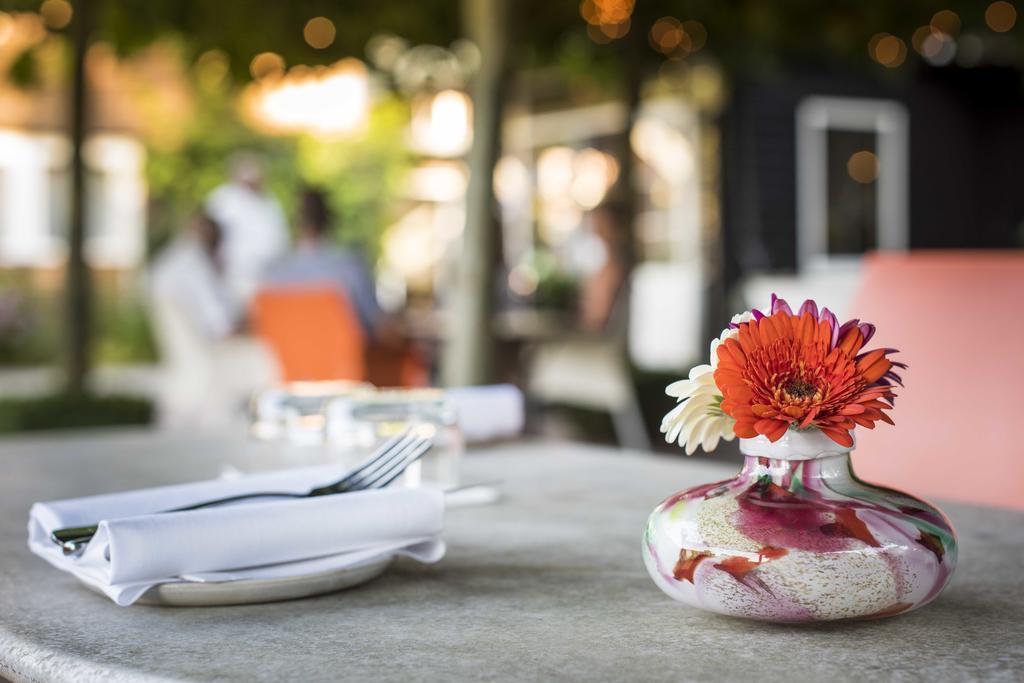 De Loohoeve - Restaurant & Hotel Schoonloo Esterno foto